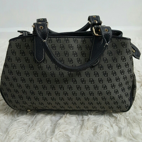Dooney Bourke Handbags - Dooney Bourke